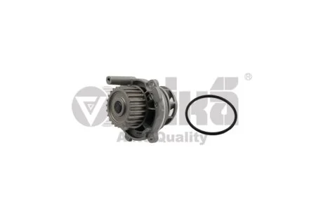 Насос водяний Skoda Octavia (04-08), Jetta (06-08), Pasat (06-11) / Seat Toledo (05-09) Vika 11210829801