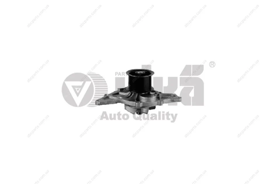 Насос водяной Skoda Superb (02-08)/VW Passat (97-05)/Audi A4 (98-08),A6 (98-05),A8 (99-03) VIKA Vika 11210843001 (фото 1)