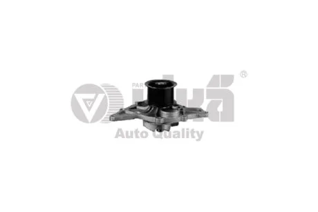 Насос водяний Skoda Superb (02-08)/VW Passat (97-05)/Audi A4 (98-08),A6 (98-05),A8 (99-03) VIKA Vika 11210843001