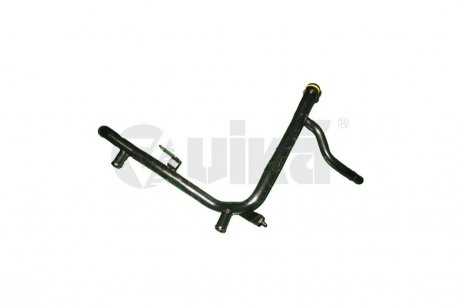 Патрубок охлаждающей жидкости Skoda Octavia (01-11)/VW Golf (02-06) Vika 11210881501