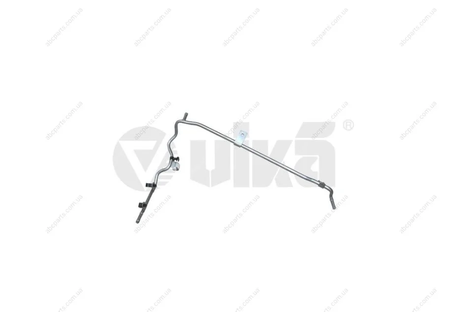 Трубка системы охлаждения Audi A3, Q3/Skoda Octavia/VW Passat, Golf, Jetta (05-) VIKA Vika '11210881601 (фото 1)