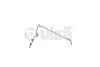 Трубка системы охлаждения Audi A3, Q3/Skoda Octavia/VW Passat, Golf, Jetta (05-) VIKA Vika '11210881601 (фото 1)