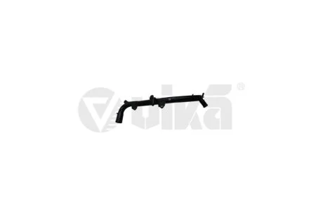 Патрубок охолоджуючої рідини VW Passat (01-05) VIKA Vika 11210881901