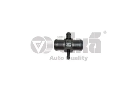 Фланець системи охолодження Skoda Octavia (04-13) / VW Golf (81-14), Jetta (06-11), Passat (06-11) / Seat Leon (06-10), Toledo (05-09) VIKA Vika 11210938101