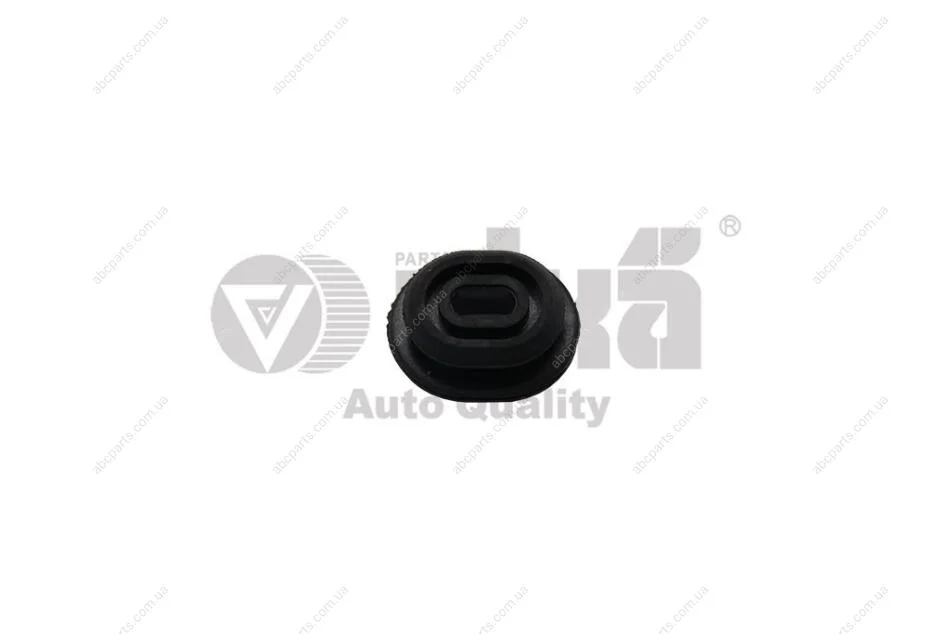 Кронштейн радиатора нижний Skoda Fabia (09-15),Octavia (04-13,13-)/VW Golf (04-14),Jetta (06-11),Passat (06-11),Tiguan (08-16) VIKA Vika 11210948201 (фото 1)
