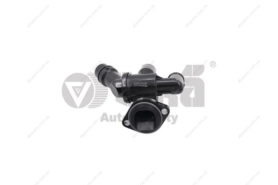 Термостат с корпусом Audi A4 (05-08),A6 (05-11) VIKA Vika 11210961401 (фото 1)