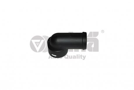 Корпус термостата Skoda Fabia (99-07)/VW Polo (01-08)/Seat Ibiza (02-09) Vika 11211317201