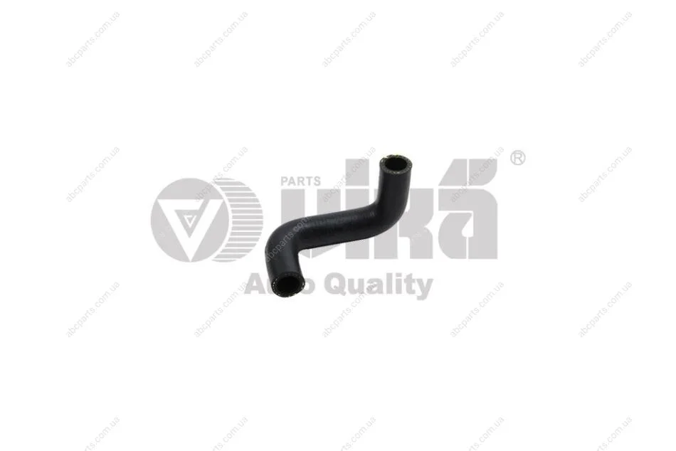 Патрубок охолоджуючої рідини Skoda Octavia (01-11)/VW Golf (98-06) VIKA Vika 11211325701 (фото 1)