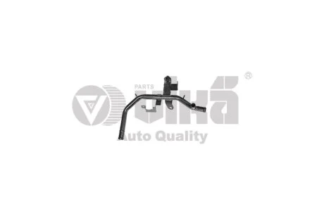 Патрубок системи охолодження VW Passat (96-00)/Audi A4 (96-01) vika Vika 11211403701