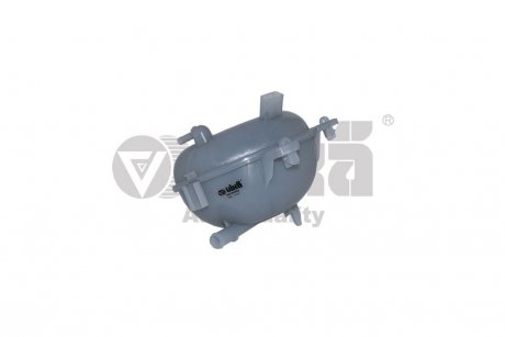 Бачок расширительный системы охлаждения Skoda Octavia (13-), Fabia (15-)/VW Golf (13-), Passat (15-)/Seat Leon (13-) Vika 11211504001