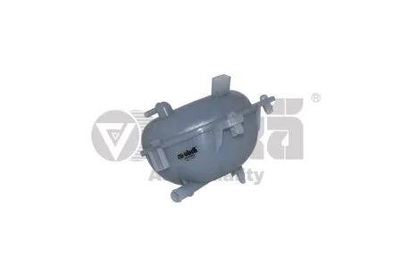 Бачок розширювальний системи охолодження Skoda Octavia (13-), Fabia (15-)/VW Golf (13-), Passat (15-)/Seat Leon (13-) VIKA Vika 11211504001