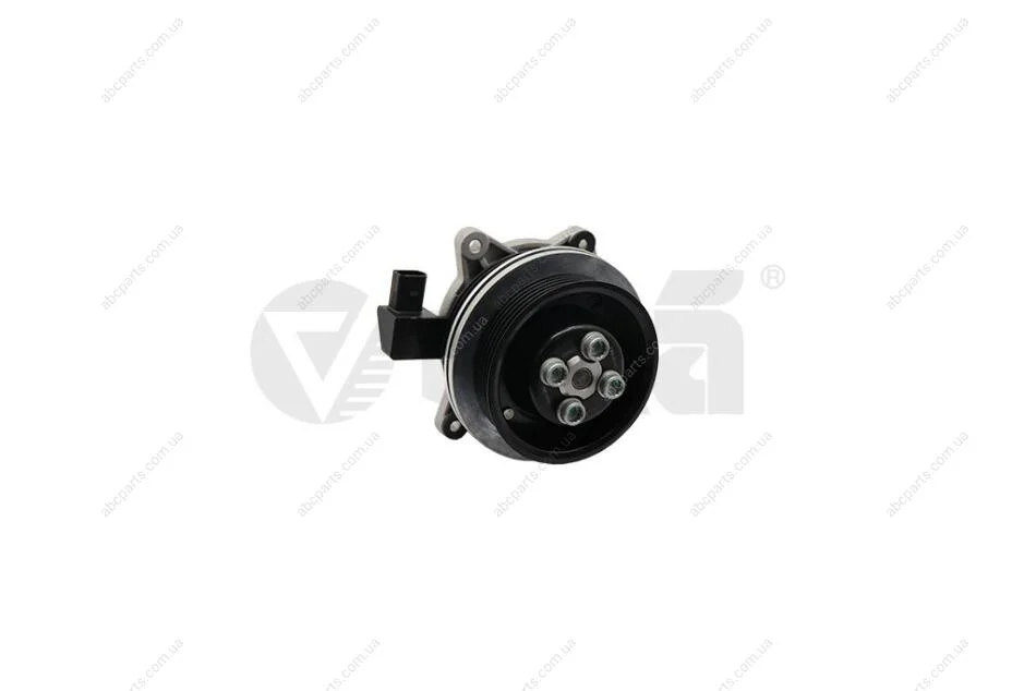 Насос водяний Skoda Fabia (10-14)/VW Golf (06-13), Passat (12-14), Tiguan (07-)/Seat Ibiza (09 -) VIKA Vika 11211504101 (фото 1)