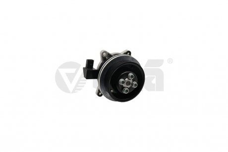 Насос водяной Skoda Fabia (10-14)/VW Golf (06-13),Passat (12-14),Tiguan (07-)/Seat Ibiza (09-) Vika 11211504101