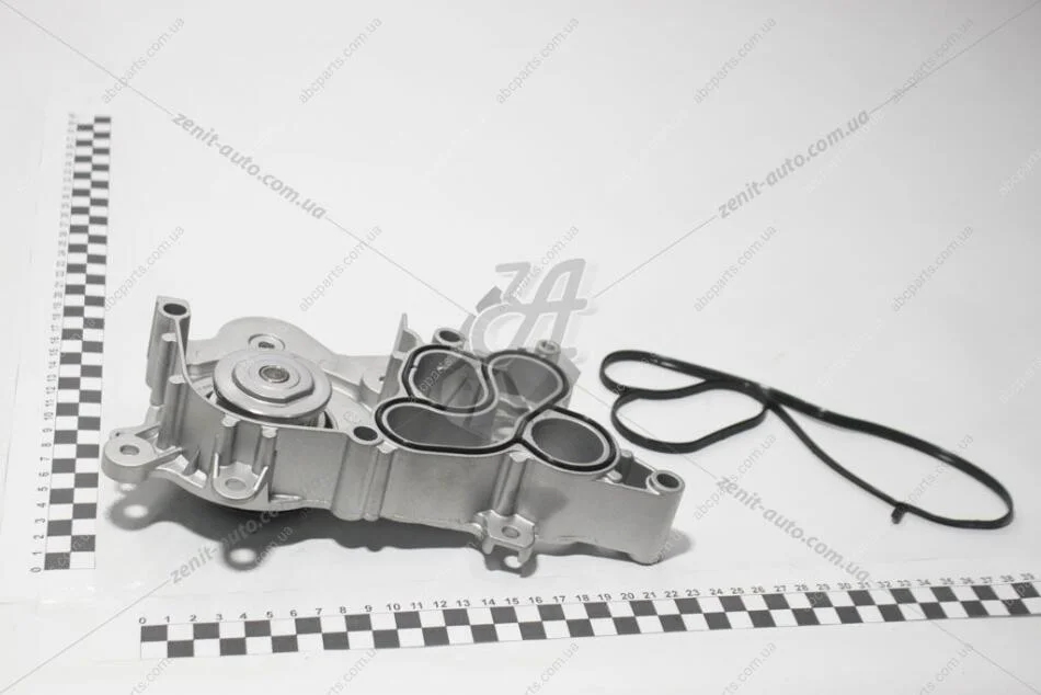 Насос водяний Skoda Octavia (13-)/VW Golf (13-),Jetta (11-),Polo (13-14)/Audi A3 (13-)/Seat Leon (13-) VIKA Vika 11211504301 (фото 1)