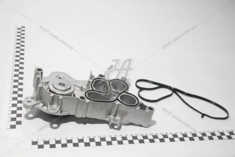 Насос водяний Skoda Octavia (13-)/VW Golf (13-),Jetta (11-),Polo (13-14)/Audi A3 (13-)/Seat Leon (13-) VIKA Vika 11211504301