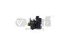 Насос водяний з термостатом Skoda Octavia (09-13)/VW Golf (07-14), Jetta (06-14), Passat (09-11), Tiguan (08-11) / Seat Leon (06-10) VIKA Vika 11211504401 (фото 1)