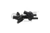 Термостат с корпусом Skoda Octavia (04-08)/VW Golf (04-09),Jetta (06-08),Passat (06-11)/Audi A3 (04-08) VIKA Vika 11211509701 (фото 1)