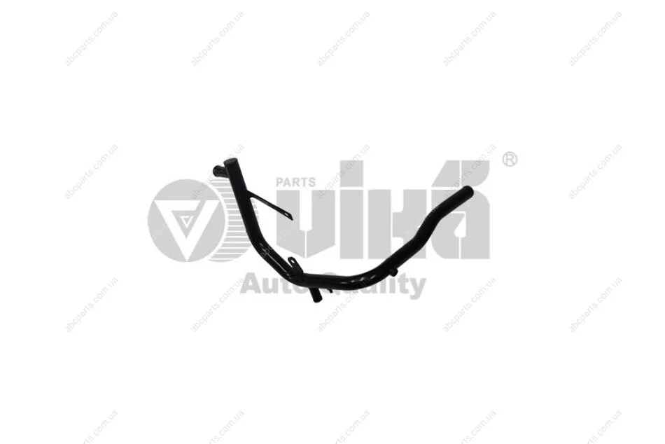 Патрубок охолоджуючої рідини VW T4 (96-04) VIKA Vika 11211519501 (фото 1)
