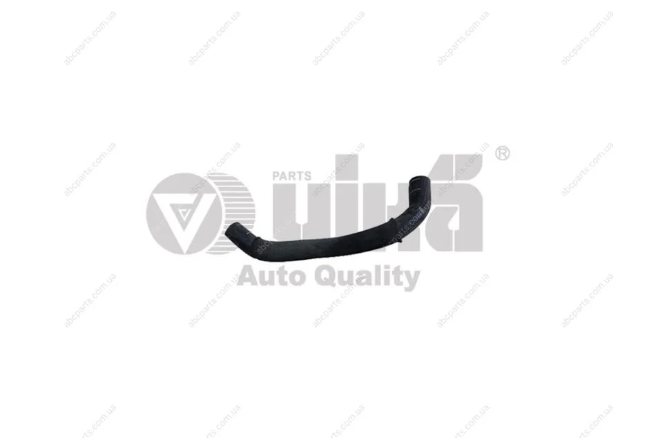 Шланг охолоджуючої рідини Skoda Superb (02-08)/VW Passat (97-05)/Audi A4 (98-05),A6 (95-05) VIKA Vika 11211519901 (фото 1)