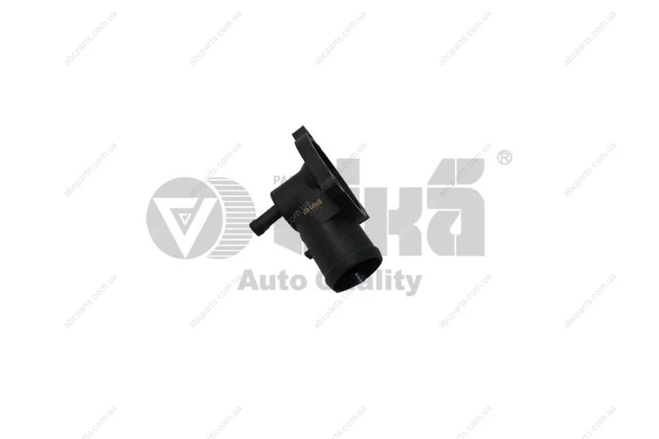 Фланець системи охолодження Skoda Octavia (99-01) vika Vika 11211544001 (фото 1)