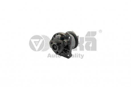 Насос водяной VW Golf (98-09),Touareg (03-07)/Audi A3 (04-13),TT (03-10)/Seat Leon (02-06),Toledo (02-04) Vika 11211552201