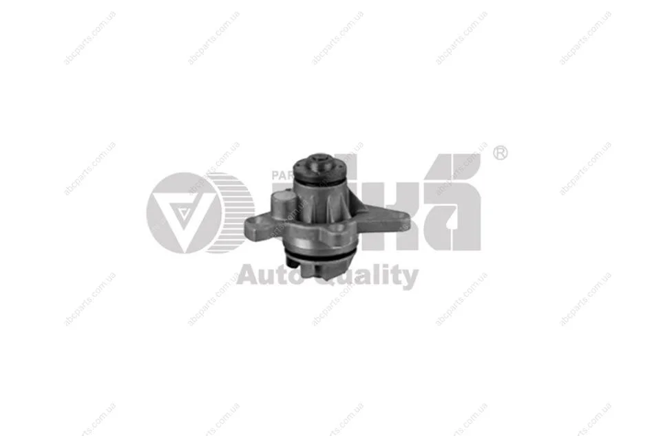 Насос водяний VW Passat (03-05), Touareg (03-10)/Audi A8 (04-10) VIKA Vika 11211552601 (фото 1)