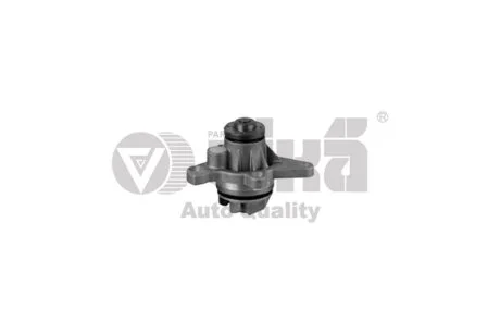 Насос водяний VW Passat (03-05), Touareg (03-10)/Audi A8 (04-10) VIKA Vika 11211552601