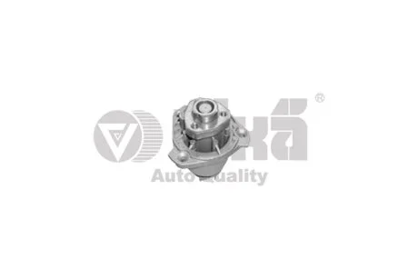Насос водяний VW Golf (98-06), Pasat (97-05)/Seat Leon (00-06), Toledo (99-04) VIKA Vika 11211553001