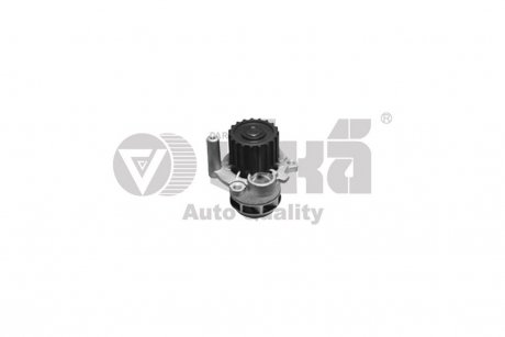 Насос водяной Skoda Fabia (00-04)/VW Polo (02-05)/Seat Ibiza (02-05) Vika 11211553101