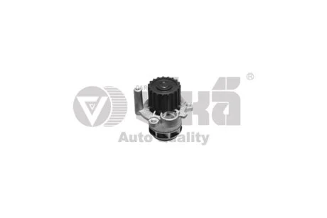 Насос водяний Skoda Fabia (00-04)/VW Polo (02-05)/Seat Ibiza (02-05) VIKA Vika 11211553101