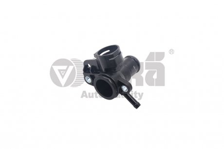 Патрубок Skoda Octavia (09-13,14-)/VW Golf (07-13),Jetta (06-14),Passat (09-15),Sharan (11-),Tiguan (08-)/Audi Q3 (12-) Vika 11211561501