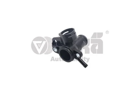 Патрубок Skoda Octavia (09-13,14-)/VW Golf (07-13), Jetta (06-14), Pasat (09-15), Sharan (11-), Tiguan (08-) / Audi Q3 (12-) VIKA Vika 11211561501