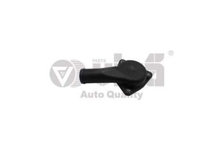 Кришка термостата VW Golf (98-02)/Seat Leon (00-06), Toledo (99-04) Vika 11211571401