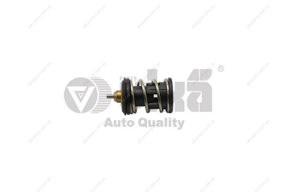 Термостат Skoda Octavia (13-), Fabia (15-)/VW Caddy (16-), Golf (13-), Jetta (11-), Pasat (15-), Polo (13-), Sharan (16-) VIKA Vika 11211571501 (фото 1)