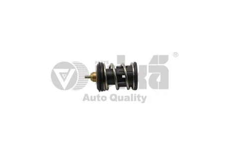 Термостат Skoda Octavia (13-), Fabia (15-)/VW Caddy (16-), Golf (13-), Jetta (11-), Pasat (15-), Polo (13-), Sharan (16-) VIKA Vika 11211571501