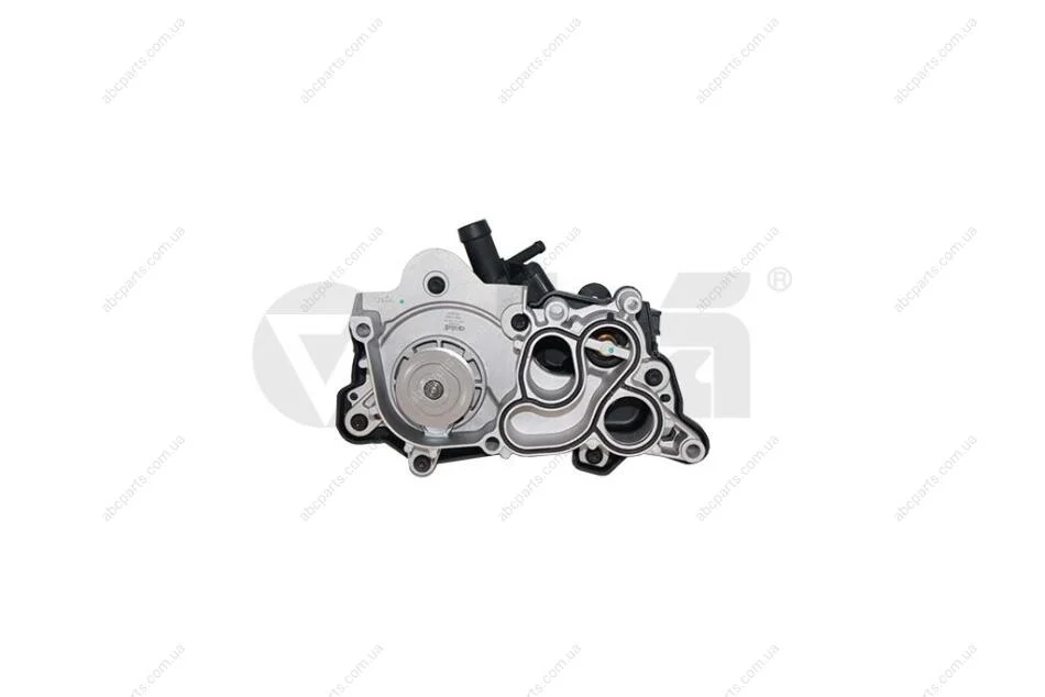 Насос водяний (5 отворів) Skoda Octavia (12 -)/VW Golf (12 -)/Audi A3 (13 -)/Seat Leon (13 -) VIKA Vika 11211579201 (фото 1)