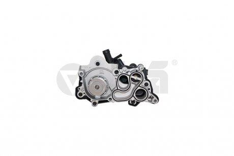 Насос водяной (5 отверстий) Skoda Octavia (12-)/VW Golf (12-)/Audi A3 (13-)/Seat Leon (13-) Vika 11211579201