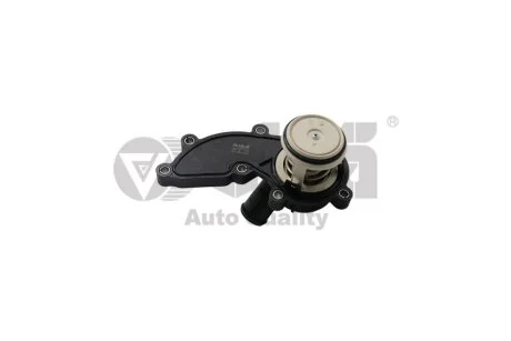 Термостат з корпусом VW Passat (97-00)/Audi A4 (99-01), A6 (98-01) VIKA Vika 11211620501