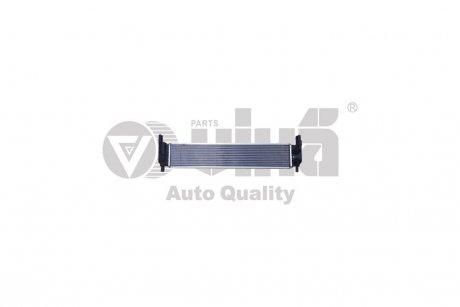 Радиатор ДВС дополнительный Skoda Octavia (13-),Yeti (14-)/VW Golf (13-)/Audi A3 (13-)/Seat Leon (13-) Vika 11211694501