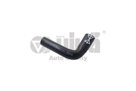 Патрубок охолоджуючої рідини VW Touareg (11 -)/Audi A4 (05 -), A6(05 -), A8 (01 -), Q5 (09 -), Q7 (10 -) VIKA Vika 11211699601