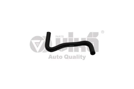 Патрубок охолоджуючої рідини Skoda Superb(02-08) / VW Passat(00-05) / Audi A4 (99-05),A6 (98-05) VIKA Vika 11211770001