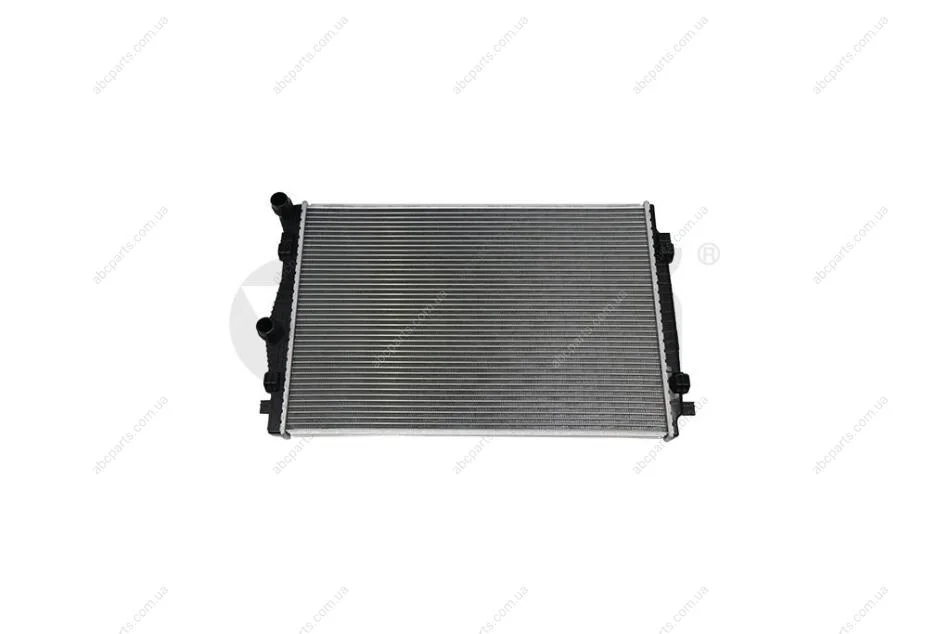 Радіатор охолодження Skoda Octavia (13-),Superb (15-)/VW Golf (13-),Passat (15-)/Audi A3 (13-) VIKA VIKA Vika 11211788001 (фото 1)