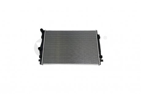 Радиатор Skoda Octavia (13-),Superb (15-)/VW Golf (13-),Passat (15-)/Audi A3 (13-) Vika 11211788001