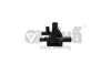 Корпус термостата Skoda Octavia (01-11)/VW Golf (96-03)/Audi A3 (97-03)/Seat Leon (00-06),Toledo (99-04) VIKA Vika 11211788501 (фото 1)