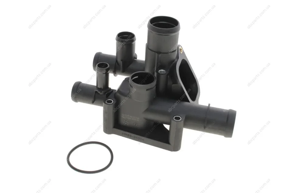 Корпус термостата Skoda Octavia (01-11) / VW Golf (96-03) / Audi A3 (97-03) / Seat Leon (00-06), Toledo (99-04) VIKA Vika 11211788601 (фото 1)