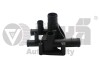 Корпус термостата Skoda Octavia (01-11)/VW Golf (96-03)/Audi A3 (97-03)/Seat Leon (00-06),Toledo (99-04) Vika 11211788601 (фото 1)