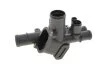 Корпус термостата Skoda Octavia (01-11) / VW Golf (96-03) / Audi A3 (97-03) / Seat Leon (00-06), Toledo (99-04) VIKA Vika 11211788601 (фото 4)