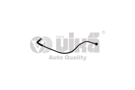 Патрубок вентиляція картерних газів Audi A6 (11-14) VIKA Vika 11211789601