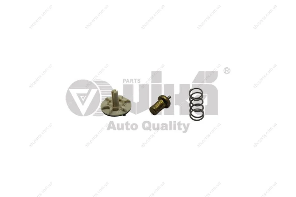 Термостат VW Golf (04-07), Polo (02-08), 1.2L/1,4 VIKA Vika 11211797101 (фото 1)