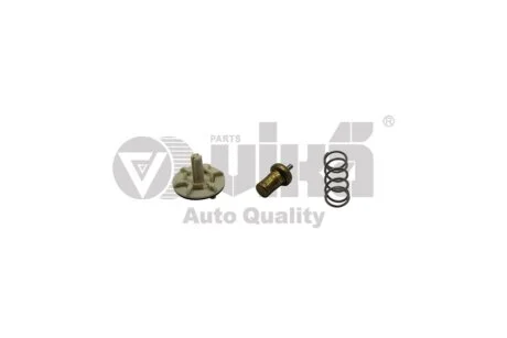 Термостат VW Golf (04-07), Polo (02-08), 1.2L/1,4 VIKA Vika 11211797101
